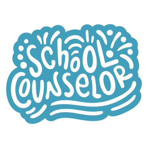 School Counselor